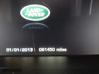 2015 Land Rover Range Rover Supercharged with VIN SALGS3TF4FA214673, listed as a IAAI auction lot 41753240 with 61,450 mi miles. Bid and sale history available at carsss.com. Image 15.