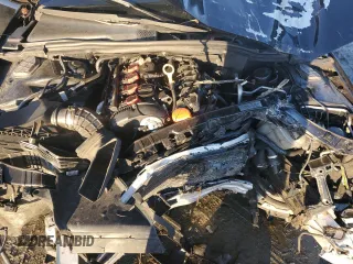 2010 Audi A4 2.0T Premium Plus with VIN WAUHFAFL3AN070120, listed as a Copart auction lot 88888075 with 0 mi miles and Salvage Title. Bid and sale history available at carsss.com. Image 11.
