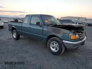 1997 Ford Ranger XL z VIN 1FTCR14A2VPA73865, wystawiony jako Copart lot #87299264 z przebiegiem 201 191 mil mil oraz Szkoda całkowita • Salvage title. Historia ofert i sprzedaży dostępna na DreamBid. Obrazek 4.