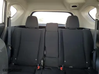 2014 Toyota RAV4 LE with VIN 2T3ZFREV5EW113086, listed as a Copart auction lot 45992415 with 154,491 mi miles and Salvage Title. Bid and sale history available at carsss.com. Image 10.