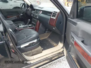 2011 Land Rover Range Rover HSE Lux с VIN SALMF1D47BA338908, выставлен на аукционе IAAI как лот 41677341 с пробегом 141 094 миль миль и . История ставок и продаж доступна на DreamBid. Изображение 5.