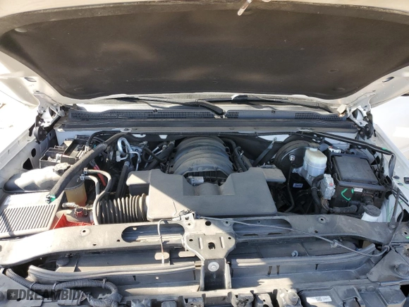 2020 Chevrolet Suburban Premier with VIN 1GNSKJKC0LR276184, listed as a Copart auction lot 88840565 with 87,563 mi miles and Salvage Title. Bid and sale history available at carsss.com. Image 11.