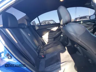 2022 Subaru WRX Limited z VIN JF1VBAL64N9029273, wystawiony jako Copart lot #50640985 z przebiegiem 17 265 mil mil oraz Szkoda całkowita • Salvage title. Historia ofert i sprzedaży dostępna na DreamBid. Obrazek 10.