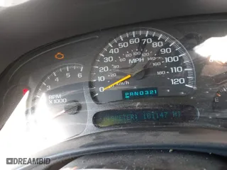 2005 Chevrolet Silverado 1500 LS with VIN 2GCEK13T551143145, listed as a IAAI auction lot 41775791 with 181,147 mi miles. Bid and sale history available at carsss.com. Image 7.