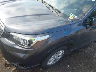 2020 Subaru Forester with VIN JF2SKADC0LH461199, listed as a IAAI auction lot 42721677 with 83,812 mi miles and . Bid and sale history available at DreamBid. Image 18.