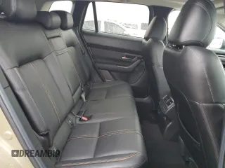 2024 Mazda CX-50 Premium Plus z VIN 7MMVABEY8RN163265, wystawiony jako Copart lot #44845075 z przebiegiem 9 999 mil mil oraz Szkoda całkowita • Salvage title. Historia ofert i sprzedaży dostępna na DreamBid. Obrazek 12.