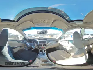 2010 Subaru Impreza i Premium с VIN JF1GH6B68AH802140, выставлен на аукционе Copart как лот 42410055 с пробегом 195 858 миль миль и Списание • Salvage title. История ставок и продаж доступна на DreamBid. Изображение 12.