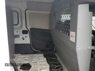 2020 Ram ProMaster City Cargo Tradesman with VIN ZFBHRFAB0L6S23154, listed as a Copart auction lot 55013204 with 69,542 mi miles and . Bid and sale history available at DreamBid. Image 11.