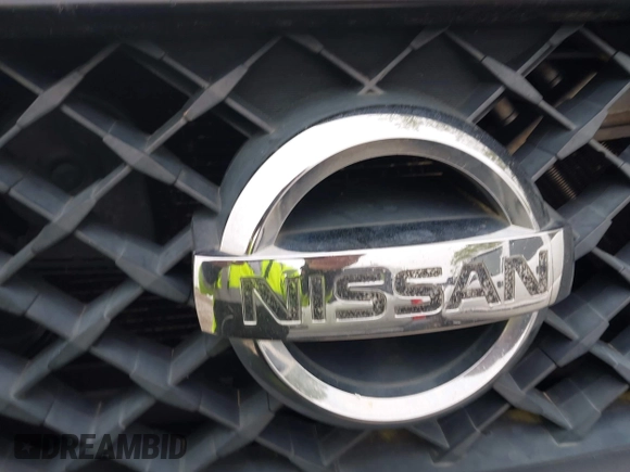 2010 Nissan Titan XE with VIN 1N6AA0EJ4AN311838, listed as a IAAI auction lot 41789366 with 208,900 mi miles. Bid and sale history available at carsss.com. Image 12.