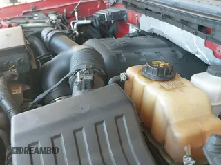 2013 Ford F-150 XL с VIN 1FTFW1CT9DKE51815, выставлен на аукционе IAAI как лот 42153118 с пробегом 132 802 миль миль и . История ставок и продаж доступна на DreamBid. Изображение 19.
