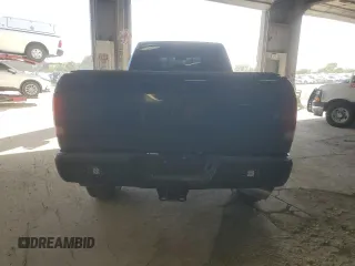 2014 Ram 3500 Laramie with VIN 3C63R3JL9EG258069, listed as a Copart auction lot 71571664 with 104,983 mi miles and Salvage Title. Bid and sale history available at carsss.com. Image 6.