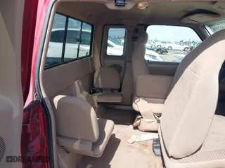 1999 Ford Ranger XL with VIN 1FTYR14V4XPA19852, listed as a IAAI auction lot 41837498 with 159,521 mi miles. Bid and sale history available at carsss.com. Image 8.
