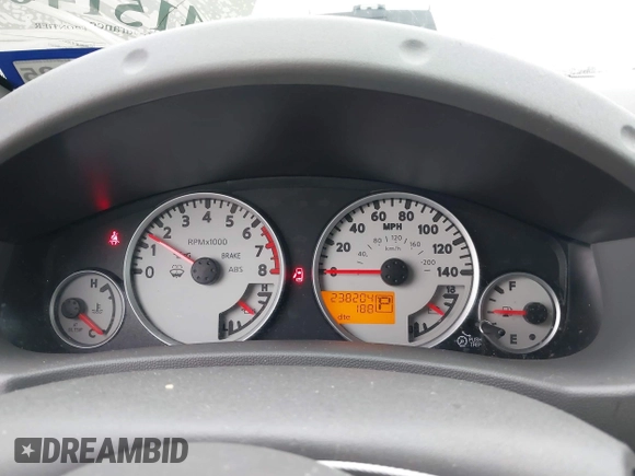 2014 Nissan Frontier SV with VIN 1N6AD0ER6EN751448, listed as a IAAI auction lot 41514633 with 238,204 mi miles and . Bid and sale history available at DreamBid. Image 7.