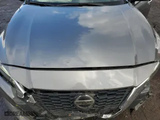 2022 Nissan Altima 2.5 SL with VIN 1N4BL4EW9NN416763, listed as a Copart auction lot 43865565 with 58,871 mi miles and Salvage Title. Bid and sale history available at carsss.com. Image 12.