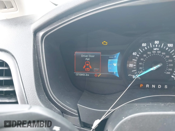 2018 Ford Fusion SE with VIN 3FA6P0HD6JR153230, listed as a IAAI auction lot 40336904 with 71,949 mi miles and . Bid and sale history available at DreamBid. Image 7.