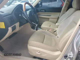 2007 Subaru Forester X L.L. Bean Ed with VIN JF1SG67677H744679, listed as a Copart auction lot 77148314 with 99,525 mi miles and Salvage Title. Bid and sale history available at carsss.com. Image 7.