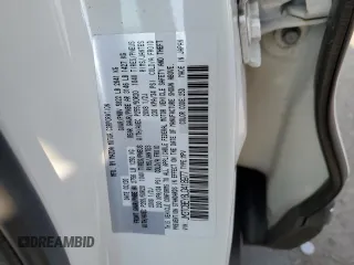 2020 Mazda CX-9 Signature with VIN JM3TCBEY8L0418977, listed as a Copart auction lot 71206974 with 70,841 mi miles and Salvage Title. Bid and sale history available at carsss.com. Image 13.