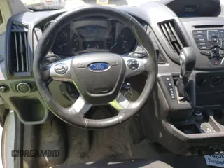 2017 Ford Transit с VIN 1FTYR1YM4HKB19272, выставлен на аукционе IAAI как лот 42740678 с пробегом 91 109 миль миль и . История ставок и продаж доступна на DreamBid. Изображение 16.