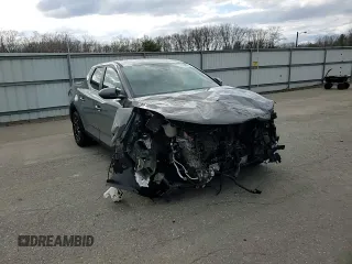 2022 Hyundai Santa Cruz SEL z VIN 5NTJBDAEXNH028481, wystawiony jako Copart lot #50438445 z przebiegiem Nie podano mil oraz Szkoda całkowita • Salvage title. Historia ofert i sprzedaży dostępna na DreamBid. Obrazek 11.