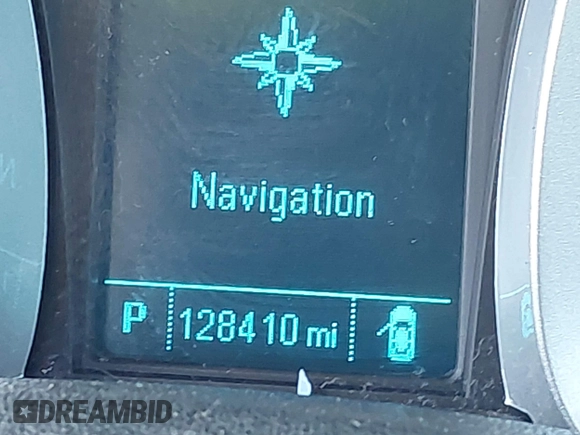 2017 Chevrolet Equinox LS with VIN 2GNFLEEK9H6305144, listed as a IAAI auction lot 41787256 with 128,410 mi miles and . Bid and sale history available at DreamBid. Image 16.