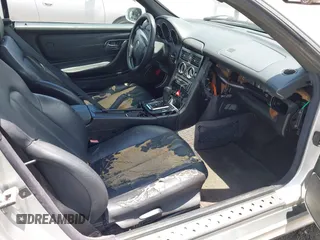 1999 Mercedes-Benz SLK 230/320 with VIN WDBKK47F1XF133747, listed as a IAAI auction lot 42611194 with Not provided miles and . Bid and sale history available at DreamBid. Image 5.
