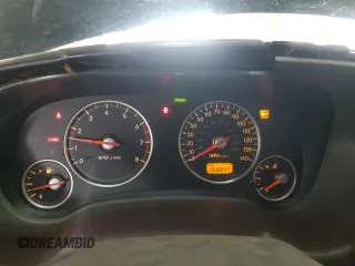 2003 Chrysler Sebring with VIN 4C3AG42G43E185830, listed as a Copart auction lot 55727655 with 183,847 mi miles and Salvage title. Bid and sale history available at DreamBid. Image 9.