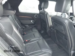 2018 Land Rover Discovery HSE with VIN SALRR2RV8JA063486, listed as a IAAI auction lot 41373617 with 68,508 mi miles and . Bid and sale history available at DreamBid. Image 8.
