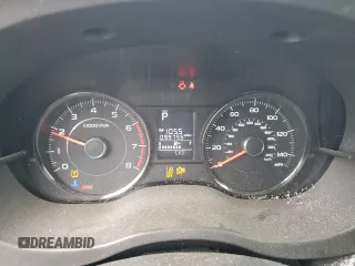 2016 Subaru Forester 2.0XT Touring with VIN JF2SJGXC6GH549617, listed as a Copart auction lot 42167885 with 99,755 mi miles and Salvage Title. Bid and sale history available at carsss.com. Image 9.