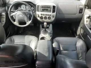 2006 Ford Escape Limited with VIN 1FMCU04196KA18798, listed as a Copart auction lot 50420725 with 113,425 mi miles and Clean title. Bid and sale history available at DreamBid. Image 8.