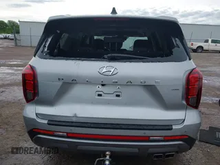 2024 Hyundai Palisade Limited с VIN KM8R5DGE4RU650923, выставлен на аукционе IAAI как лот 42173553 с пробегом 25 421 миль миль и . История ставок и продаж доступна на DreamBid. Изображение 17.
