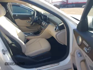 2020 Mercedes-Benz C 300 with VIN W1KWF8EB6LR595931, listed as a IAAI auction lot 41124898 with 20,713 mi miles and . Bid and sale history available at DreamBid. Image 5.