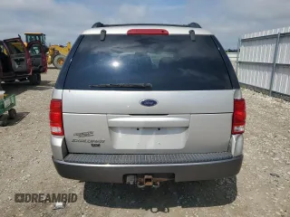 2003 Ford Explorer XLT with VIN 1FMZU73K53ZB27503, listed as a Copart auction lot 62578945 with 172,299 mi miles and Non repairable. Bid and sale history available at DreamBid. Image 6.