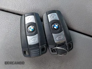 2008 BMW X5 3.0si z VIN 5UXFE43508L036578, wystawiony jako IAAI lot #41942235 z przebiegiem 146 742 mil mil oraz . Historia ofert i sprzedaży dostępna na DreamBid. Obrazek 11.
