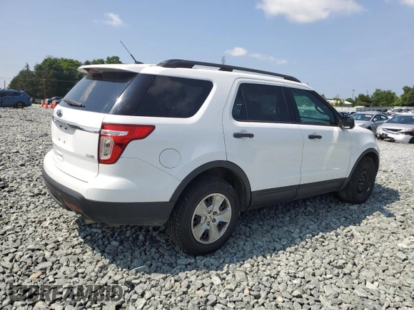 2014 Ford Explorer z VIN 1FM5K8B82EGA55139, wystawiony jako Copart lot #59985665 z przebiegiem 176 400 mil mil oraz Czysty tytuł • Clean title. Historia ofert i sprzedaży dostępna na DreamBid. Obrazek 3.