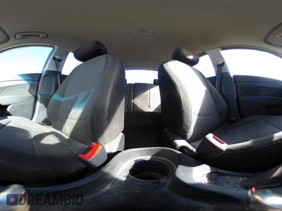 2019 Hyundai Accent SE with VIN 3KPC24A34KE059814, listed as a IAAI auction lot 41733815 with 101,242 mi miles. Bid and sale history available at carsss.com. Image 20.