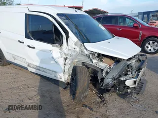 2014 Ford Transit Connect XL с VIN NM0LE7E70E1140271, выставлен на аукционе IAAI как лот 41902130 с пробегом 106 180 миль миль и . История ставок и продаж доступна на DreamBid. Изображение 6.
