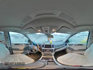 2015 Mercedes-Benz M 350 z VIN 4JGDA5HB9FA571227, wystawiony jako Copart lot #71989152 z przebiegiem 99 619 mil mil oraz . Historia ofert i sprzedaży dostępna na DreamBid. Obrazek 14.