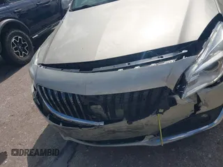 2015 Buick Regal with VIN 2G4GV5EK7F9169675, listed as a IAAI auction lot 42351492 with 94,608 mi miles and . Bid and sale history available at DreamBid. Image 11.