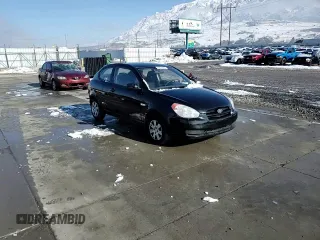 2011 Hyundai Accent GS z VIN KMHCM3ACXBU191462, wystawiony jako Copart lot #45579035 z przebiegiem 143 152 mil mil oraz Szkoda całkowita • Salvage title. Historia ofert i sprzedaży dostępna na DreamBid. Obrazek 11.
