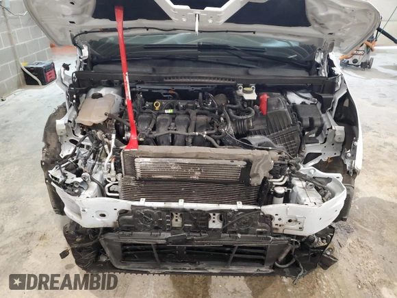 2022 Ford Transit Connect XLT с VIN NM0LS7T21N1524270, выставлен на аукционе Copart как лот 88452565 с пробегом 44 898 миль миль и Списание • Salvage title. История ставок и продаж доступна на DreamBid. Изображение 12.