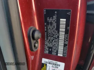 2006 Toyota Sienna XLE with VIN 5TDZA22C36S437276, listed as a Copart auction lot 49792195 with Not Provided miles and Salvage Title. Bid and sale history available at carsss.com. Image 16.