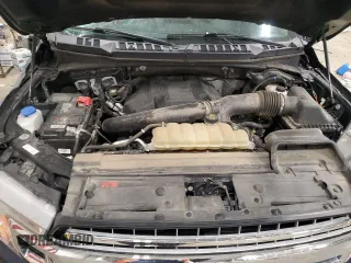 2020 Ford F-150 XL with VIN 1FTFX1E45LFA35528, listed as a Copart auction lot 51899915 with 58,736 mi miles and Salvage Title. Bid and sale history available at carsss.com. Image 11.