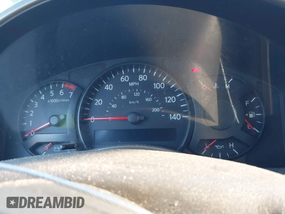 2005 Nissan Titan SE with VIN 1N6BA07B25N574216, listed as a IAAI auction lot 41896991 with Not Provided miles and . Bid and sale history available at DreamBid. Image 7.