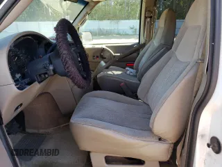 2003 Chevrolet Astro with VIN 1GNEL19X73B127086, listed as a Copart auction lot 73135894 with Not Provided miles and Clean Title. Bid and sale history available at carsss.com. Image 7.