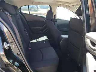 2016 Mazda 3 i Touring с VIN 3MZBM1M70GM319753, выставлен на аукционе Copart как лот 56988145 с пробегом 62 680 миль миль и Списание • Salvage title. История ставок и продаж доступна на DreamBid. Изображение 10.