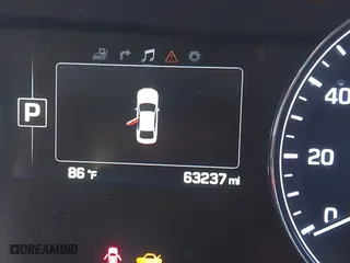 2016 Hyundai Genesis 3.8L with VIN KMHGN4JE6GU138304, listed as a IAAI auction lot 41667271 with 63,237 mi miles. Bid and sale history available at carsss.com. Image 15.