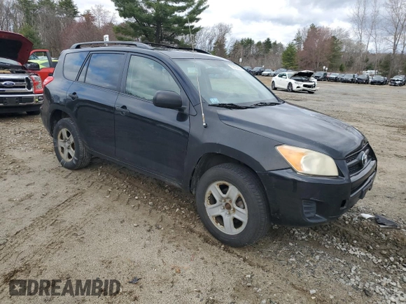 2009 Toyota RAV4 with VIN JTMBF33V79D000177, listed as a Copart auction lot 53165635 with 0 mi miles and Clean Title. Bid and sale history available at carsss.com. Image 4.