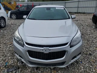 2015 Chevrolet Malibu LT with VIN 1G11D5SL5FU102434, listed as a Copart auction lot 55363075 with Not Provided miles and Clean Title. Bid and sale history available at DreamBid. Image 5.