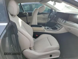 2020 Mercedes-Benz E-Class E 450 with VIN W1K1K6HB6LF134218, listed as a Copart auction lot 77193814 with 0 mi miles and Non Repairable. Bid and sale history available at carsss.com. Image 10.