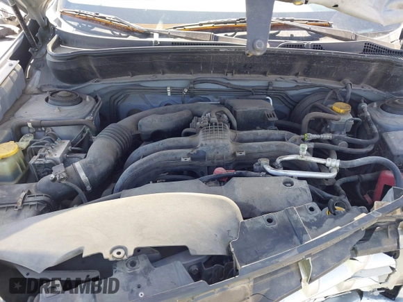 2013 Subaru Forester X Premium with VIN JF2SHADC4DH403421, listed as a IAAI auction lot 42475417 with 91,973 mi miles and . Bid and sale history available at DreamBid. Image 10.